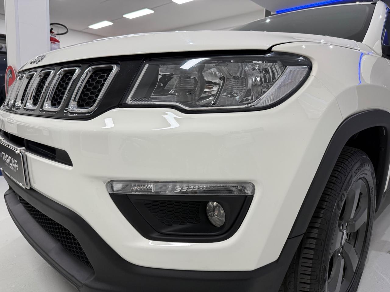 Jeep Compass 1.6 Multijet II 2WD Sport