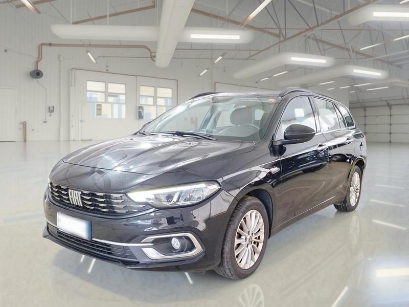 FIAT TIPO WAGON 1.6 Mjt 130cv S/S Business