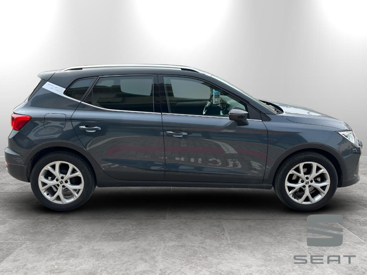 SEAT Arona 1.0 ecotsi FR 95cv