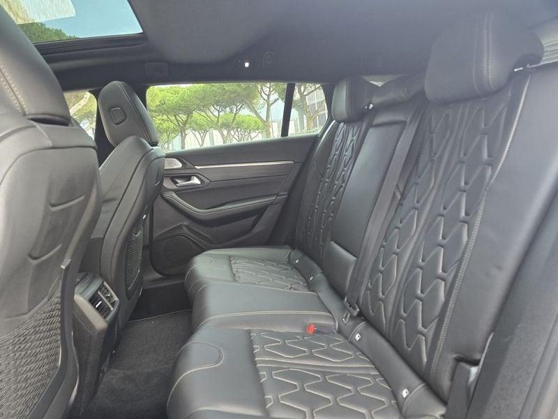 Peugeot 508 SW Hybrid 225 GT e-EAT8 SW