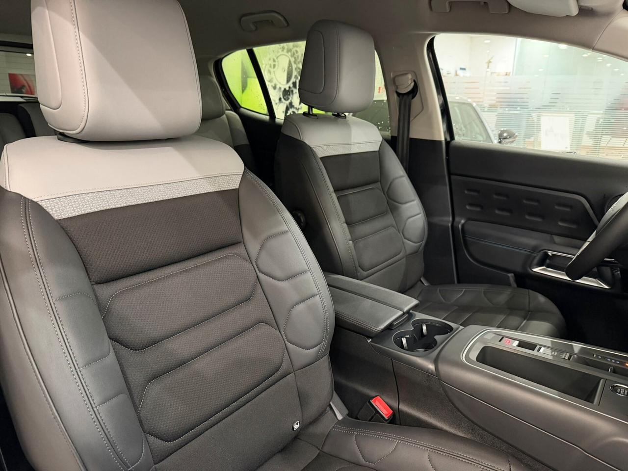 Citroen C5 Aircross BlueHDi 130 S&S EAT8 Max