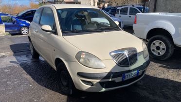 Lancia Ypsilon 1.3 Multijet 16V Platino