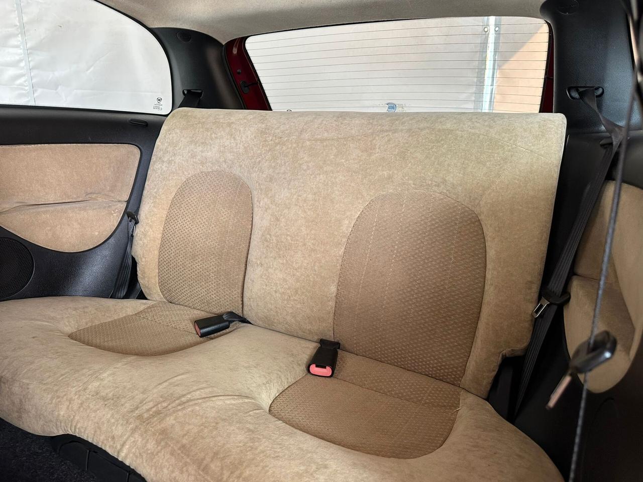 Lancia Ypsilon 1.2 16V Platino