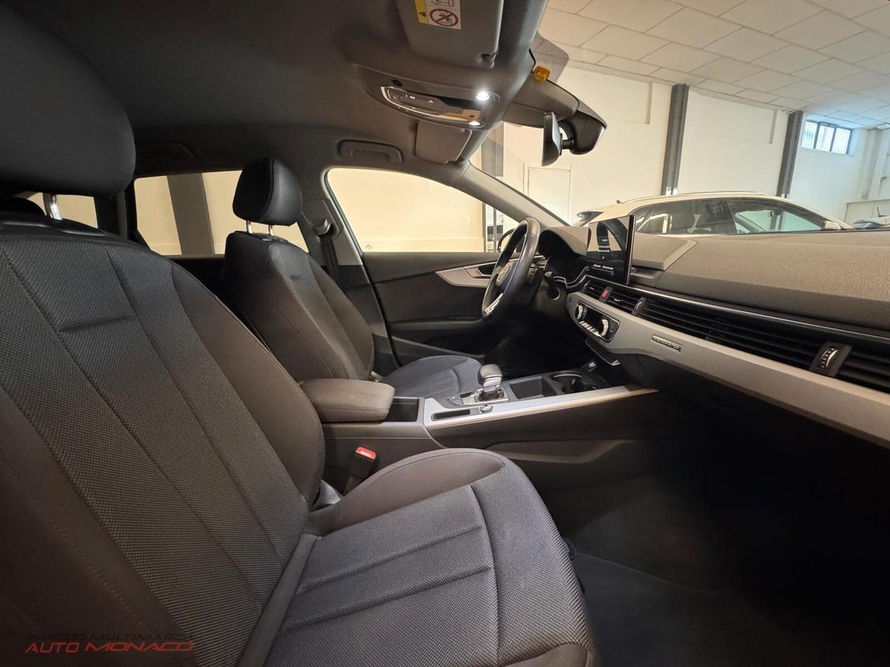 Audi A4 allroad 40 - 2.0 TDI 204CV Evolution 2021