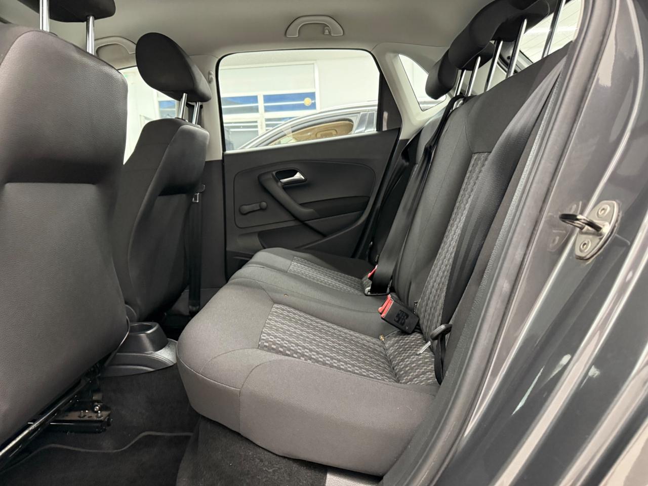 Volkswagen Polo 1.4 TDI 5p. Comfortline OKNEOPATENTATI