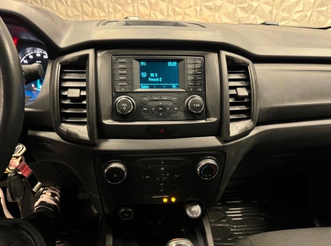 Ford Ranger 2.0 ECOBLUE DC XLT 5 posti * Restyling