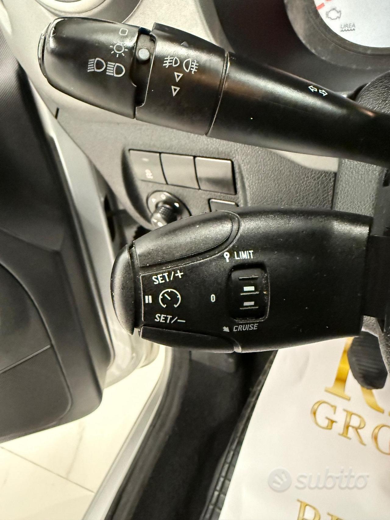 Citroen Berlingo Multispace BlueHDi 100 S&S ETG6 F