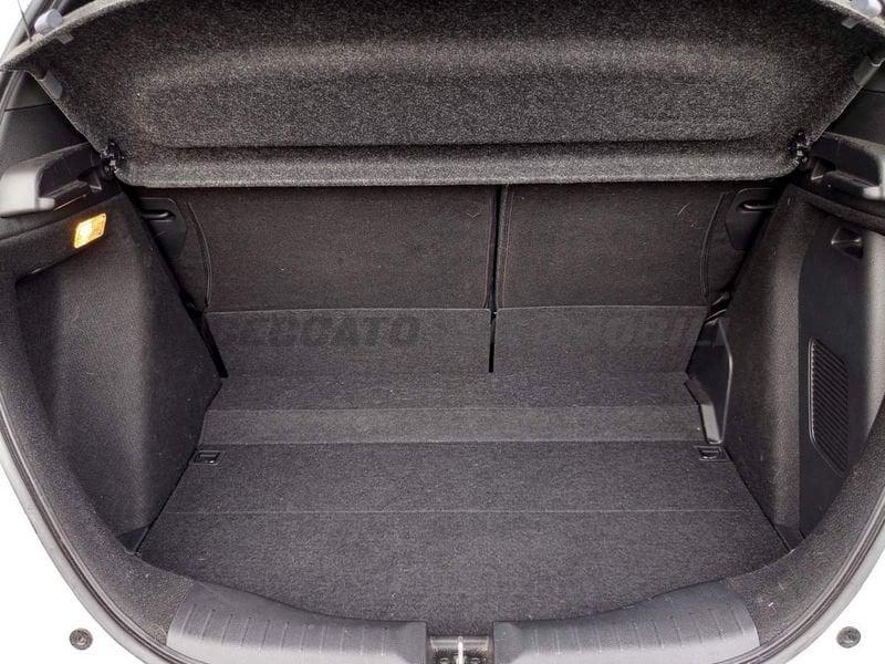 Honda Jazz Jazz 1.5 hev Executive ecvt