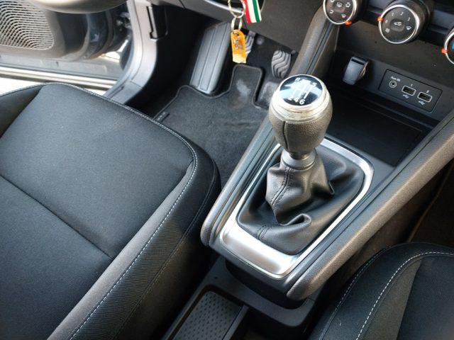 RENAULT Captur Blue dCi 95 CV Zen