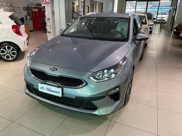 Kia Ceed Sportswagon Ceed 1.0 T-GDi GPL 5p. Style