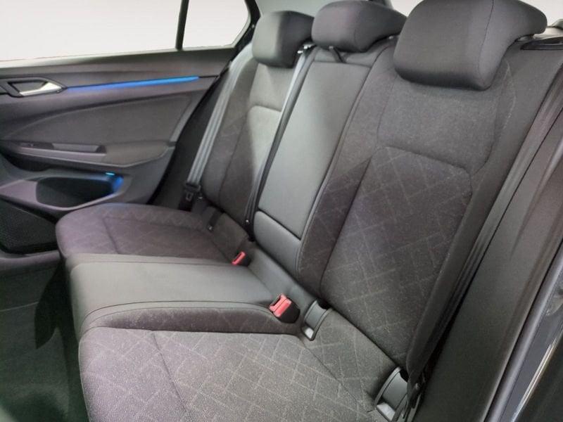 Volkswagen Golf Golf 2.0 TDI DSG SCR Life