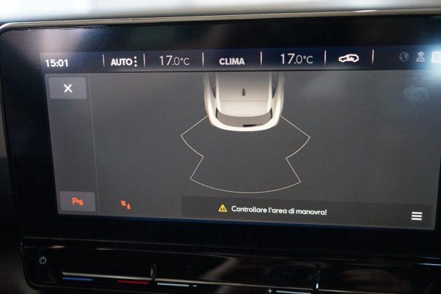 CUPRA Leon 1.5 Hybrid 150 CV DSG CERTIFICATA