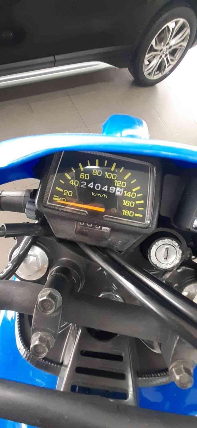 YAMAHA XT 600 SCONTO ROTTAMAZIONE