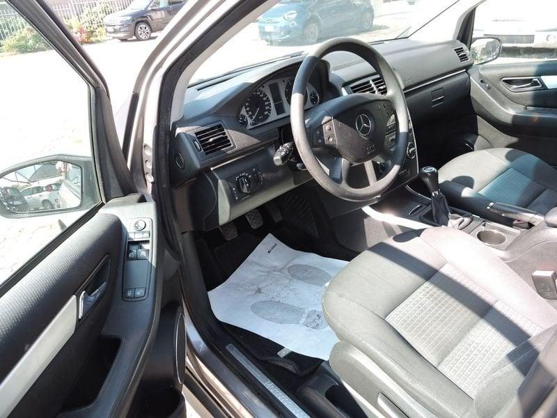 Mercedes-Benz Classe B B 170