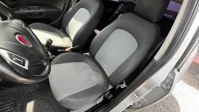FIAT Grande Punto 1.3 MJT 75 CV 5 porte S&S Actual