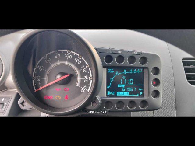 CHEVROLET Spark - 1.0 LS