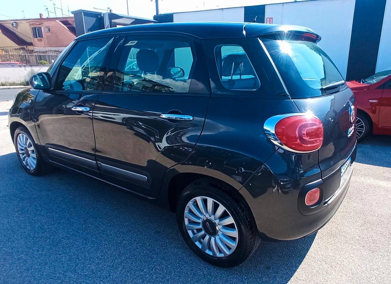 Fiat 500L AUTOMATICA MJT EURO 6