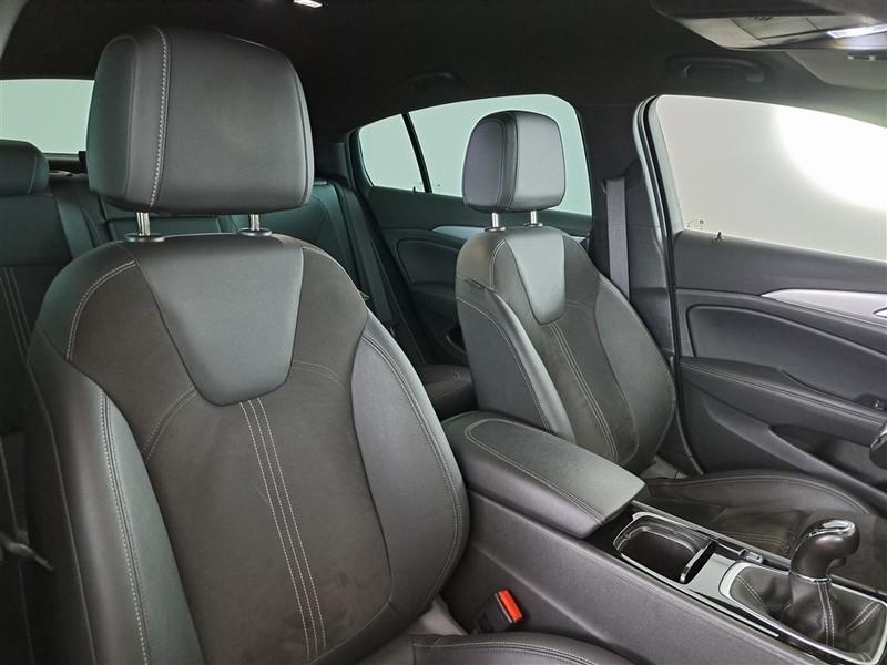 OPEL INSIGNIA GRAND SPORT GS 2.0 CDTI Ultimate 174cv MT6