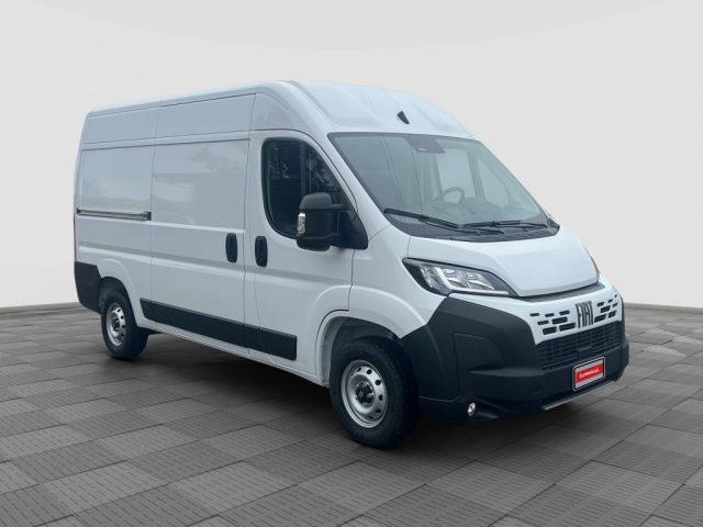 FIAT Ducato Ducato 35 2.2 Mjt 140CV PM-TM Furgone