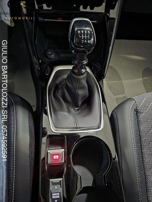 Peugeot 208 208 PureTech 100 Stop&Start 5 porte Allure