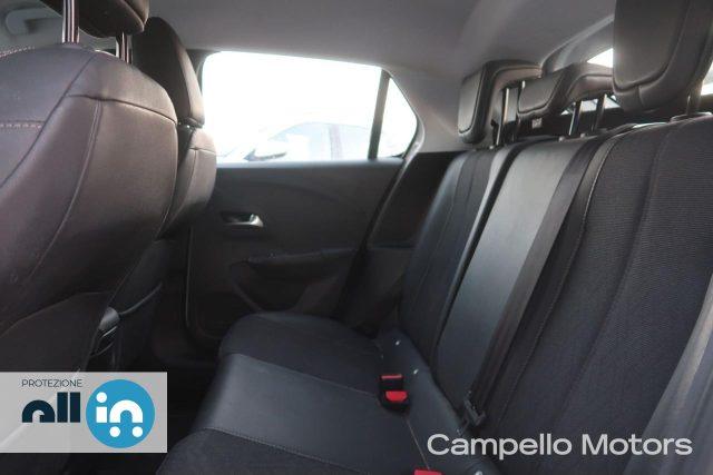 OPEL Corsa Corsa 1.2 100cv Elegance AT8