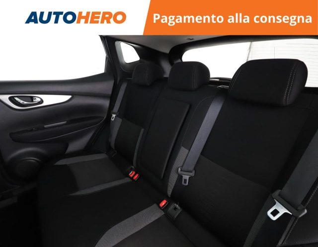 NISSAN Qashqai 1.2 DIG-T N-Connecta