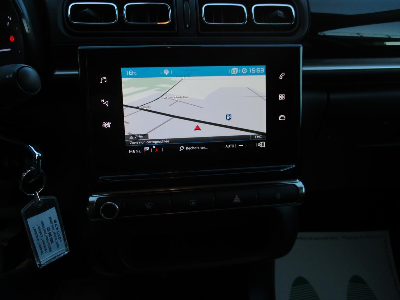 Citroen C3 PureTech 83 S&S Shine Pack