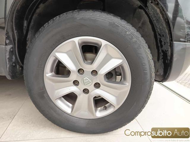 DACIA Duster 1.5 dCi 110CV 4x2 Prestige