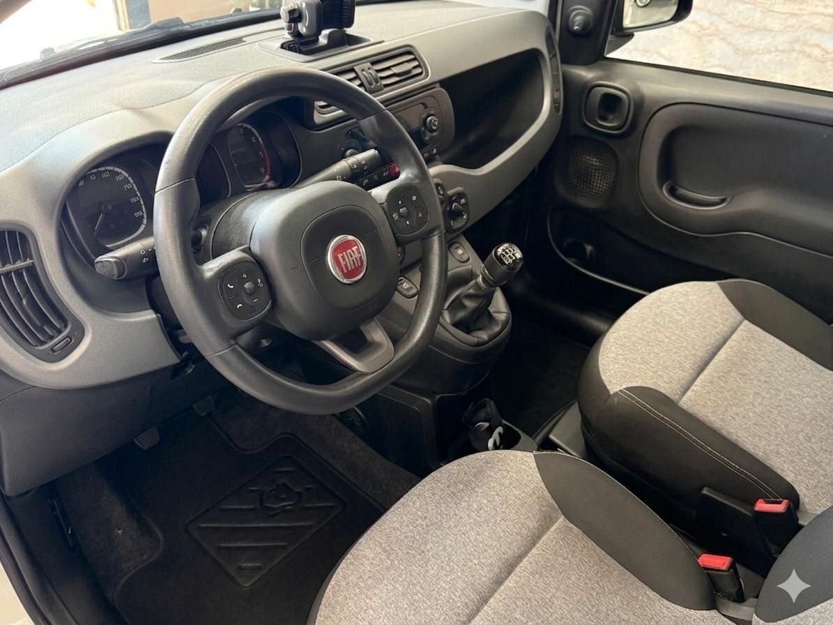 Fiat Panda 1.2 EasyPower GPL 4 posti