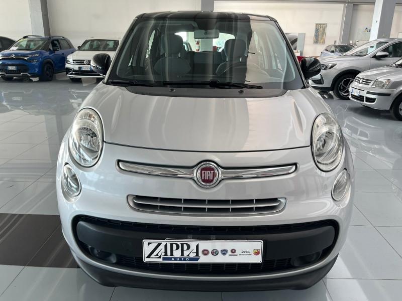 FIAT 500L 1.3 Multijet 95 CV Pop Star