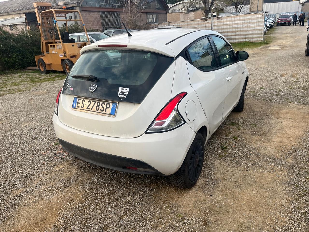 Lancia Ypsilon 1.3 MJT 16V 95 CV 5 porte S&S Platinum