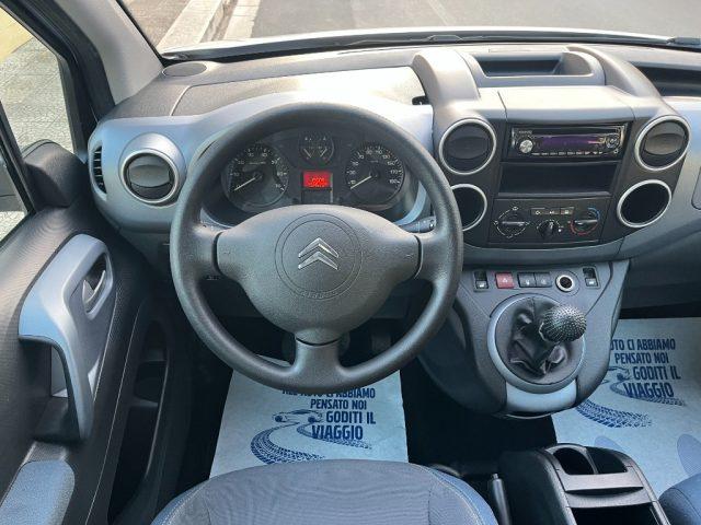 CITROEN Berlingo 1.6 90CV *PEDANA PER DISABILI*