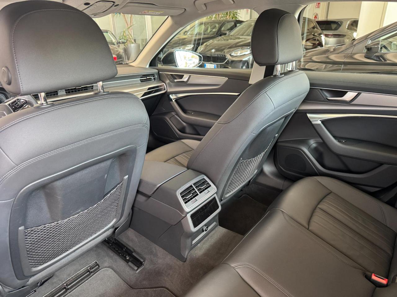 Audi A6 Berlina A6 45 3.0 tdi mhev Business Design quattro s-tronic