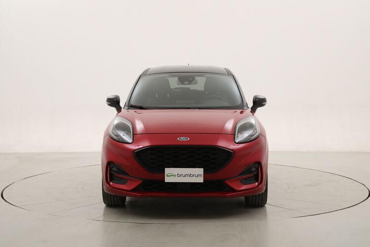 Ford Puma Hybrid ST-Line X Auto BR395050 1.0 Mild Hybrid 125CV