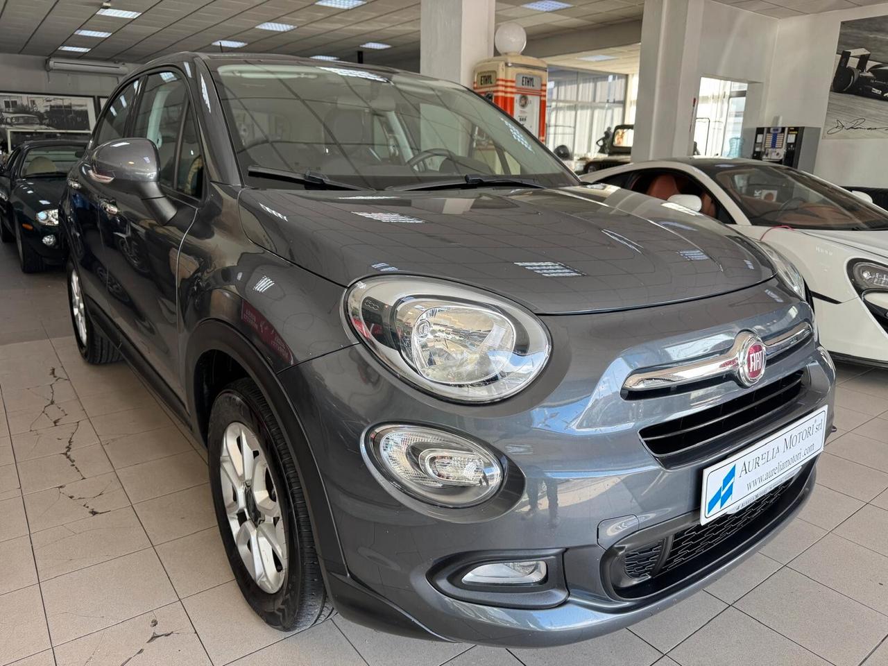 Fiat 500X 1.6 MultiJet 120 CV Pop Star PERFETTA !!!
