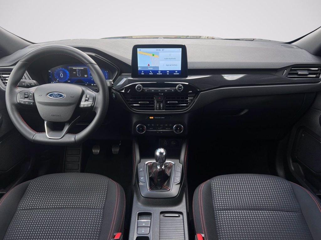 FORD Kuga 1.5 EcoBoost 150 CV 2WD ST-Line del 2024