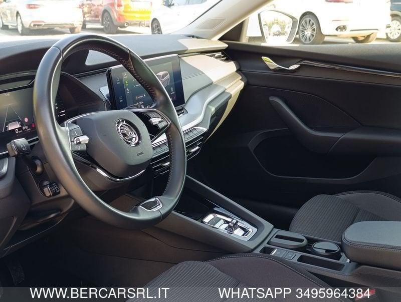 Skoda Octavia Octavia 2.0 TDI EVO SCR DSG Executive