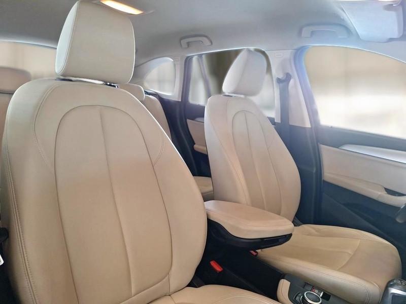 BMW X1 xDrive 25e Business Advantage automatico