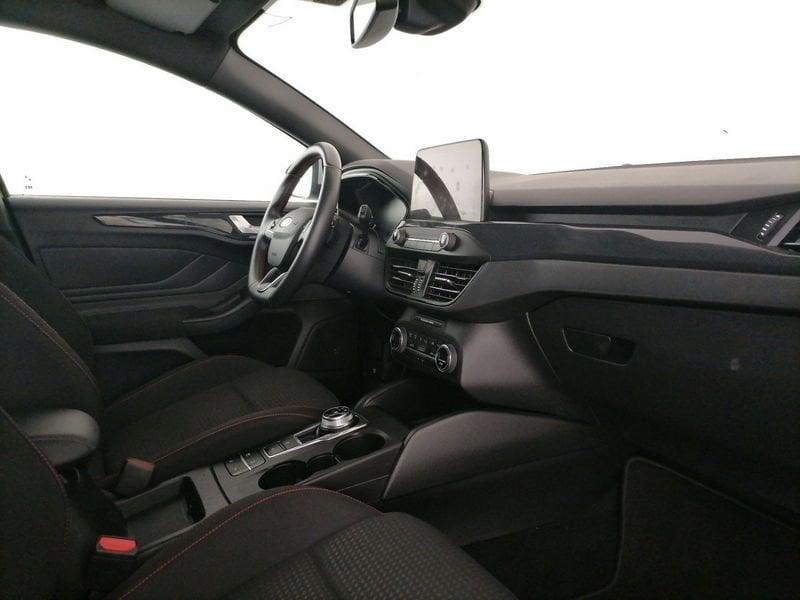 Ford Focus 1.0 ecoboost ST-Line Co-pilot s&s 125cv auto my20.75