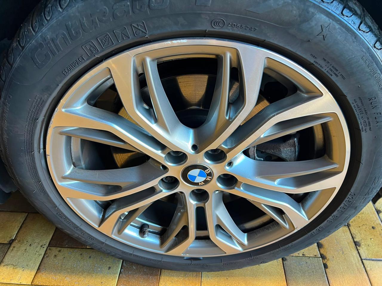 Bmw X1 xDrive25d xLine 10/2016