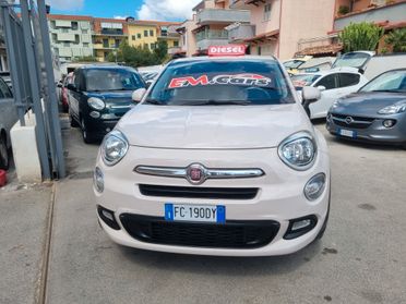 Fiat 500x 1,3 Multijet 95Cv. Euro6 12 Mesi di Garanzia