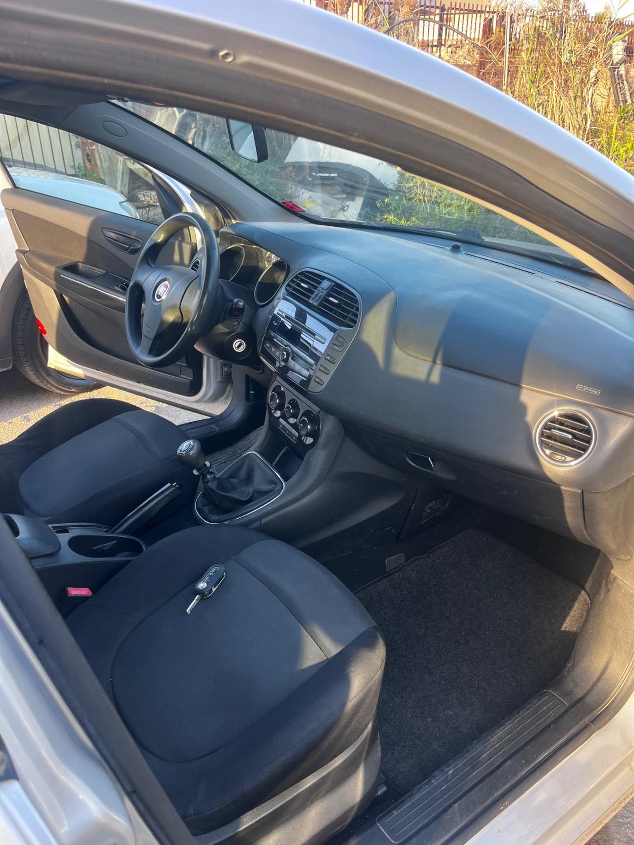 Fiat Grande punto 116 Range Rover c3 a3 pacchetto