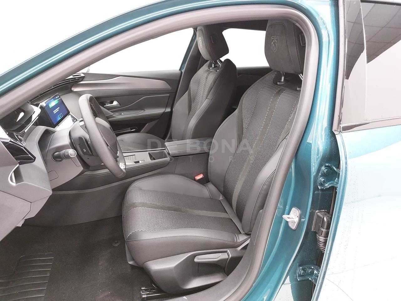 Peugeot 308 sw 1.2 puretech t gt s&s 130cv eat8