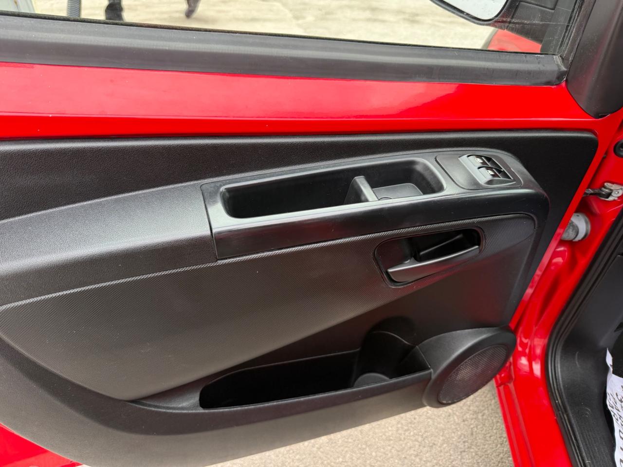 Citroen Nemo 1.3 HDI 75 Cv