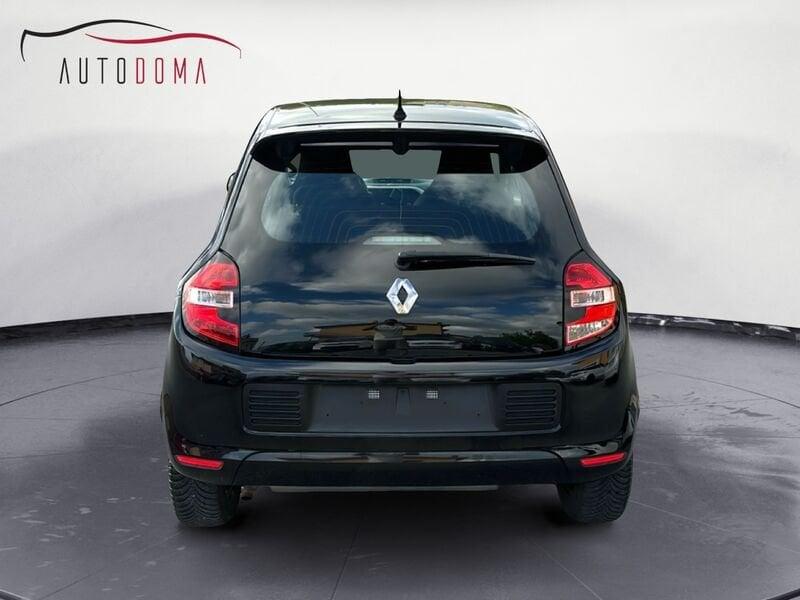 Renault Twingo EXPERIENCE