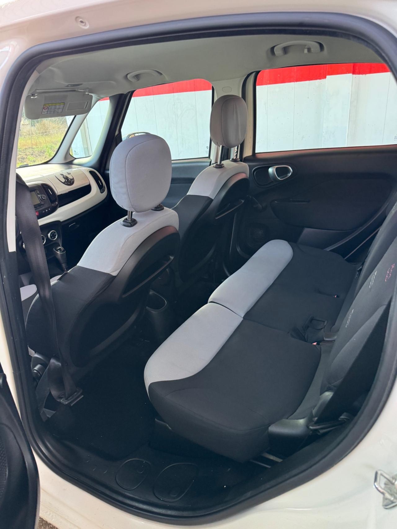 Fiat 500L 1.3 Multijet 85 CV Pop Star