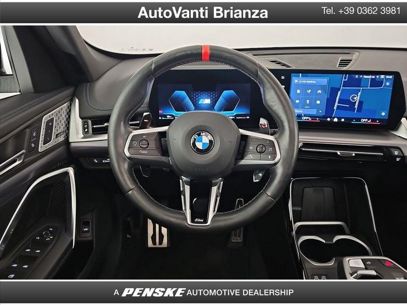 BMW X1 X1 xdrive M35i Msport Pro