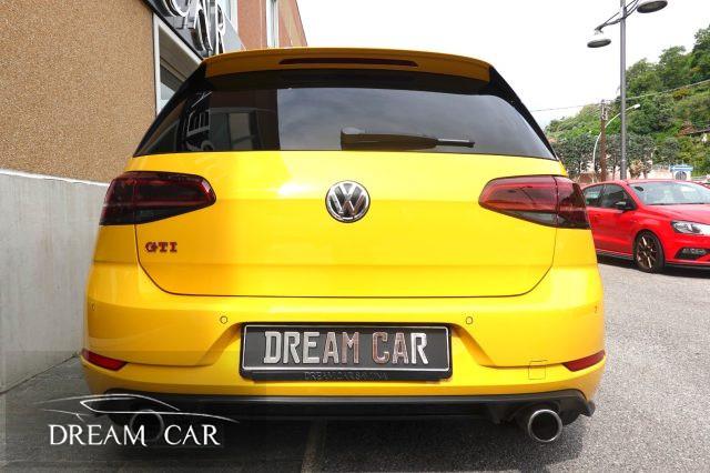 VOLKSWAGEN Golf GTI Performance 2.0 245CV DSG DCC-TETTO-DYN-19"