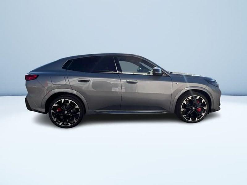 BMW X2 M35i xDrive M Sport Pro
