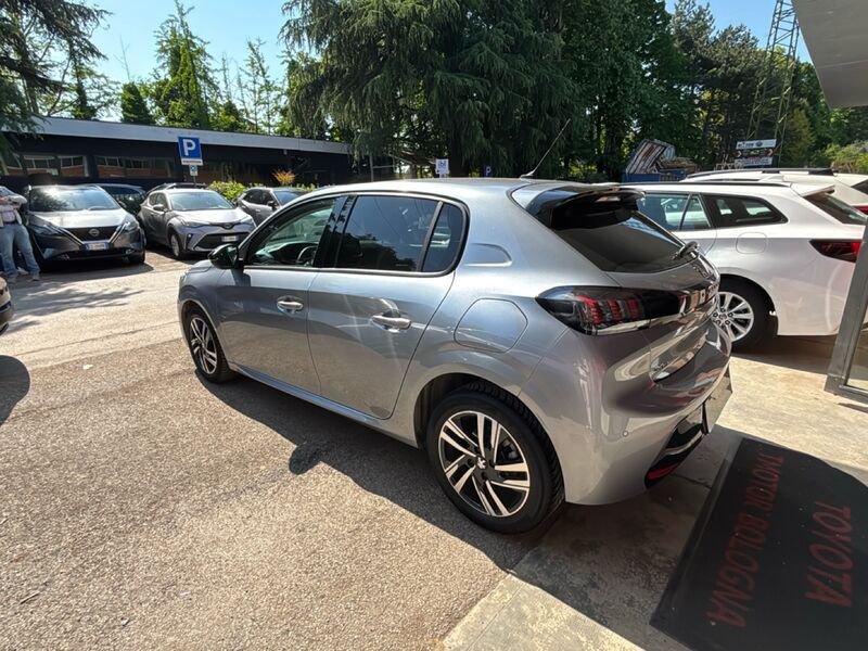 Peugeot 208 Active BlueHDi 100 S/S